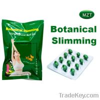 Sell MZT Botanical Slimming Capsule