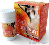 Sell  Magic Slim Health Slimming Capsule