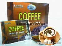 Sell  Leptin Instant Weight Loss Coffee