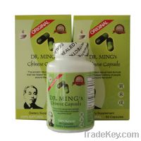 Sell Dr. Ming Capsule Herbal Slimming Capsule