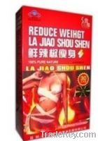 Sell Reduce Weight La Jiao Shou Shen Capsule