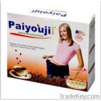 Sell  Paiyouji Gold Coffee