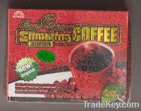 Sell   Slimming Coffee