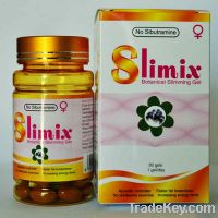 Sell  Slimix botanical slimming Soft Gel