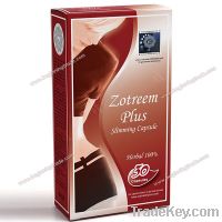 Sell  zotreem plus 2013 new slimming capsule