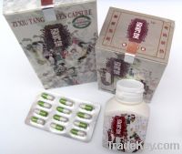 Sell  Beauty Face & Figure Capsule Zi xiu Tang