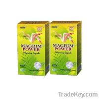 sell Magrim powder