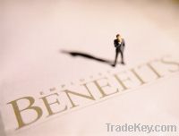 Sell Employee Benefits Management