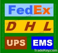 Sell Forwarders/International express