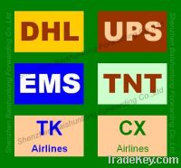 Sell international express