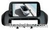 Sell 7 inch car gps entertainment system for renault series(SK-7832)