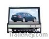 Sell 7 inch One Din In-dash Motorized TFT-LCD Monitor/TV(SK-760)