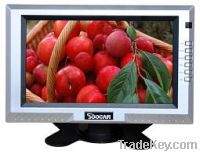 Sell Stand alone 7" TFT LCD Monitor/TV(SK-766F)