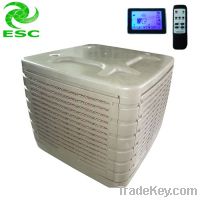 Sell energy saving evaporative cooler