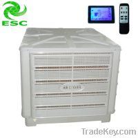 evaporative cooling HZ12-18X-A2
