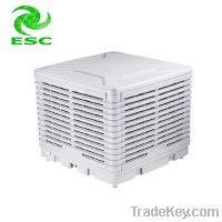 evaporative cooling system Hz31-30X