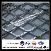 Sell stainless steel expanded metal mesh