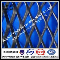 Sell Steel Expanded Metal Mesh (factory)