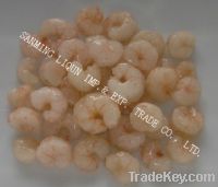 Sell IQF Frozen Shrimp Pud