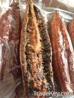 Sell BBQ Eel /latin name:Anguilla anguilla