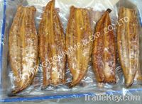 Sell BBQ Grilled Eel in Kabayaki Sauce, Anago, Skwer eel
