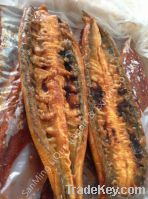 Sell BBQ Broiled Eel in Soy sauce