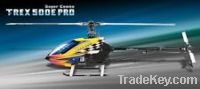 ALIGN T-REX 500E PRO Futaba T8J 2.4G Ready To Fly RTF RC Helicopters