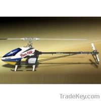 Align T-REX 700 Nitro 3GX Electric Helicopter RC Heli