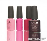 CND SHELLAC ALL 36 COLORS IN STOCK, CND SHELLAC BASE COAT TOP COAT CND