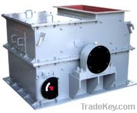 Sell PCH Series Ring Hammer Crusher