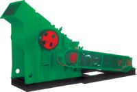 Sell SCF Series Double Stage Crusher