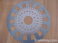 Sell stator lamination for diesel generator cores