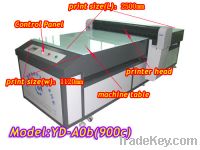 Sell  digital printer