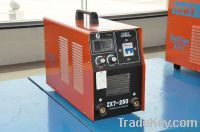 Sell portable welding machine(CCC&CE)