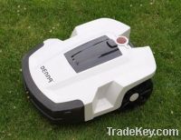 Sell robot lawn mower L600