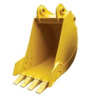 stardard excavator bucket(5)