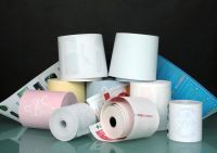 Sell Printed Thermal Paper Roll