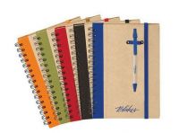 Spiral Notebooks /Customized Notebook/Business Notebook