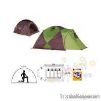 Sell travel camping tent