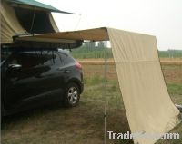 Sell car roof top tent with awning