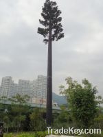 Sell artificial communication tower tree