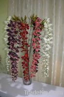 Sell artificial flower (autumn long wisteria)