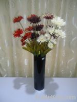Sell artificial flower (5-head Africa chrysanthemum)