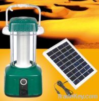 Sell solar lantern