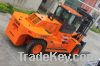 Sell for 25t forklift heavy forklift container forklift Cummins