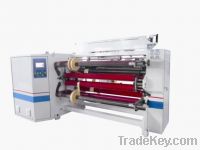 HH 1450A Double-shaft  High Speed Surface Slitting Machine