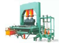 Sell road tile making machine
