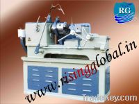 Threading Machine