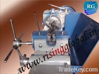 Bar Threading Machine