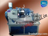 Rod Threading Machine